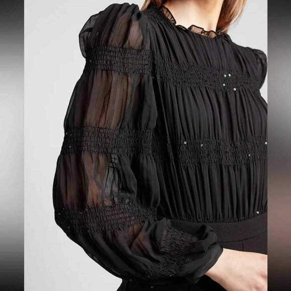 Adorable Express Jumpsuit!!! 🤩 - Picture 4 of 6